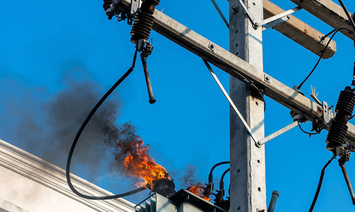 Electrical-emergency Emergency Electrician