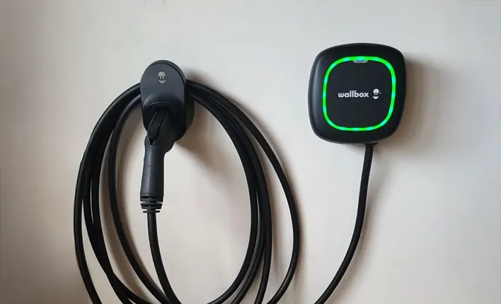 Professional-EV-charger-installs Professional EV Charger installs