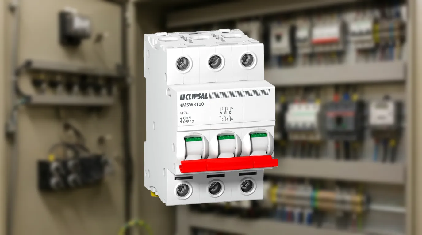 3 phase power at home