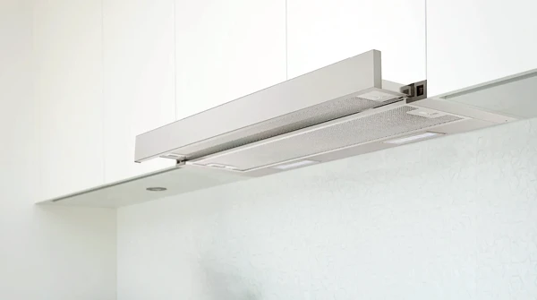 Slideout-Rangehood Slideout Rangehood