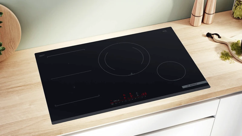 Induction Cooktop