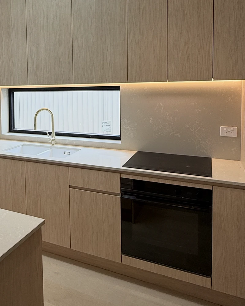 Induction Cooktop Installation Sydney