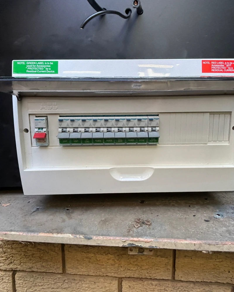 Switchboard-upgrade-Sydney Switchboard upgrade in Sydney