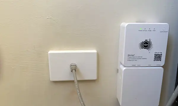 Data-Cabling Data cabling